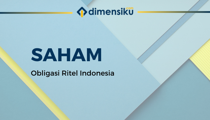Obligasi Ritel Indonesia
